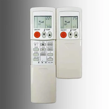 Нов дистанционно управление, климатик На Mitsubishi Electric central W001CP R61Y23304 PAR-FL32MA FA32MA PEAZ-RP50AA2-S GR50MBP2