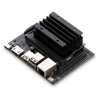 Новият Nvidia в jetson Nano 2GB Developer kit Малко мощен компютър за разработчици с изключителна производителност на изкуствен интелект