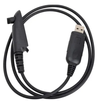USB Кабел за Програмиране Motorola Radio PX760 HT750 HT1250 PRO5150 GP328 GP340 GP380 GP640 GP680 GP960 GP1280