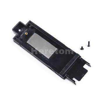 Нов Nvme PCIe NGFF 2280 М 2 SSD Тава Caddy Скоба на Кутията с радиатор за Lenovo ThinkPad P50 P51 P70 P71