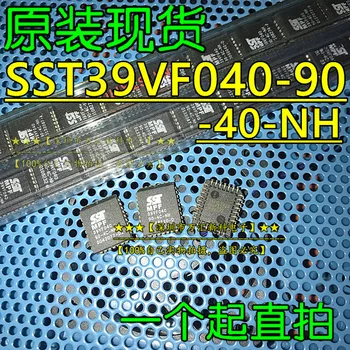10 бр. оригинален нов SST39VF040-90-4C-NH SST39VF040-70-4C-NHE PLCC-32