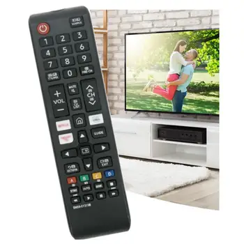 Bn59-01315b дистанционното управление на телевизор, който е Съвместим с Samsung Led Lcd Uhd Hd, 4k 8k Ultar-Smart Tv