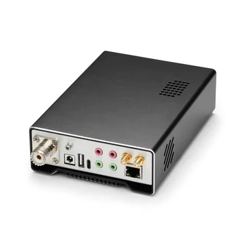 3-то поколение Q900 V3 300 khz-1,6 Ghz HF/VHF/UHF Всережимный СПТ Радиостанцията на SSB, RTTY AM A