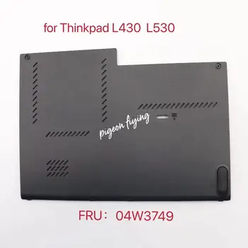 for Original De La Cubierta De La Memoria RAM Con El Tornillo Para Lenovo ThinkPad L430 L530 serie 04W3749 0B66411