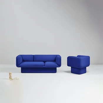 Място за спане, компютърни дивани в скандинавски стил, Ергономичен единична маса, стол, диван, детски модерни мебели за спалня Divano Letto WXH34XP